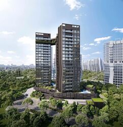 Arina East Residences (D15), Apartment #603606581
